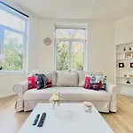 Renove & Scintillant A Bruxelles