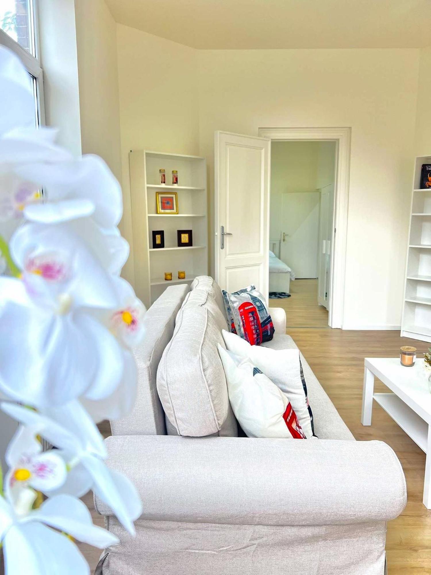 Renove & Scintillant A Apartamento Bruselas