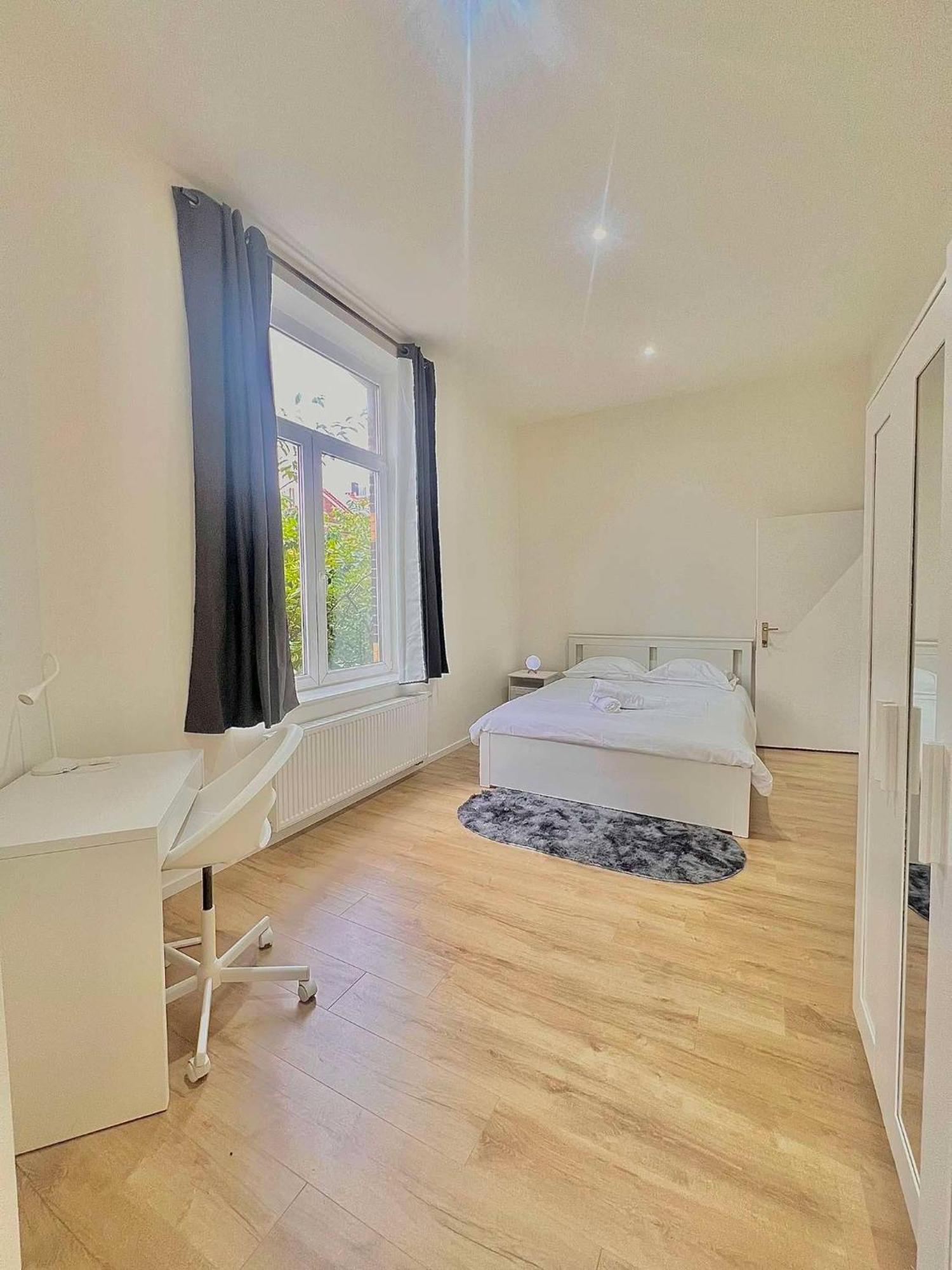 Apartamento Renove & Scintillant A