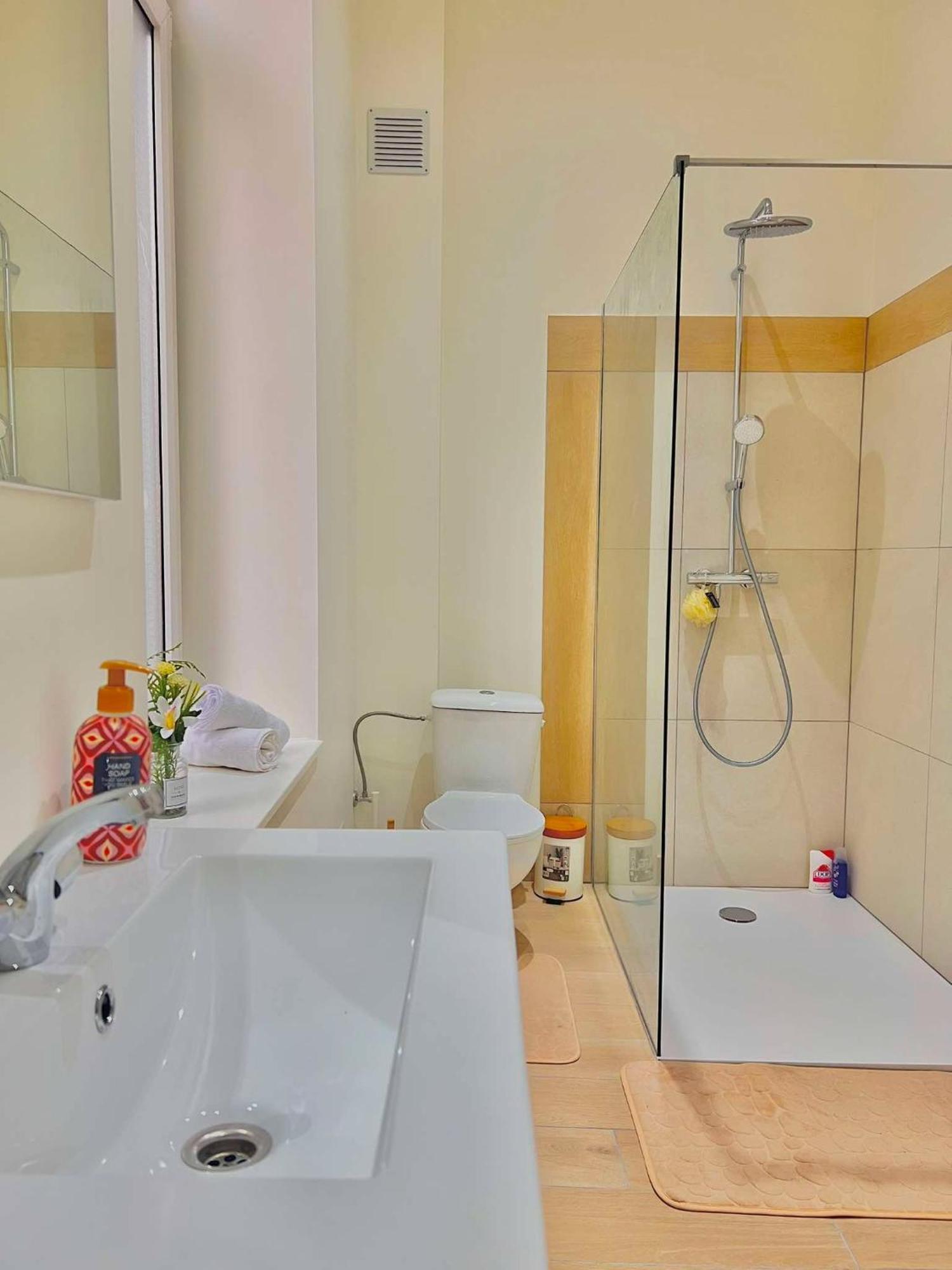 Renove & Scintillant A Bruselas