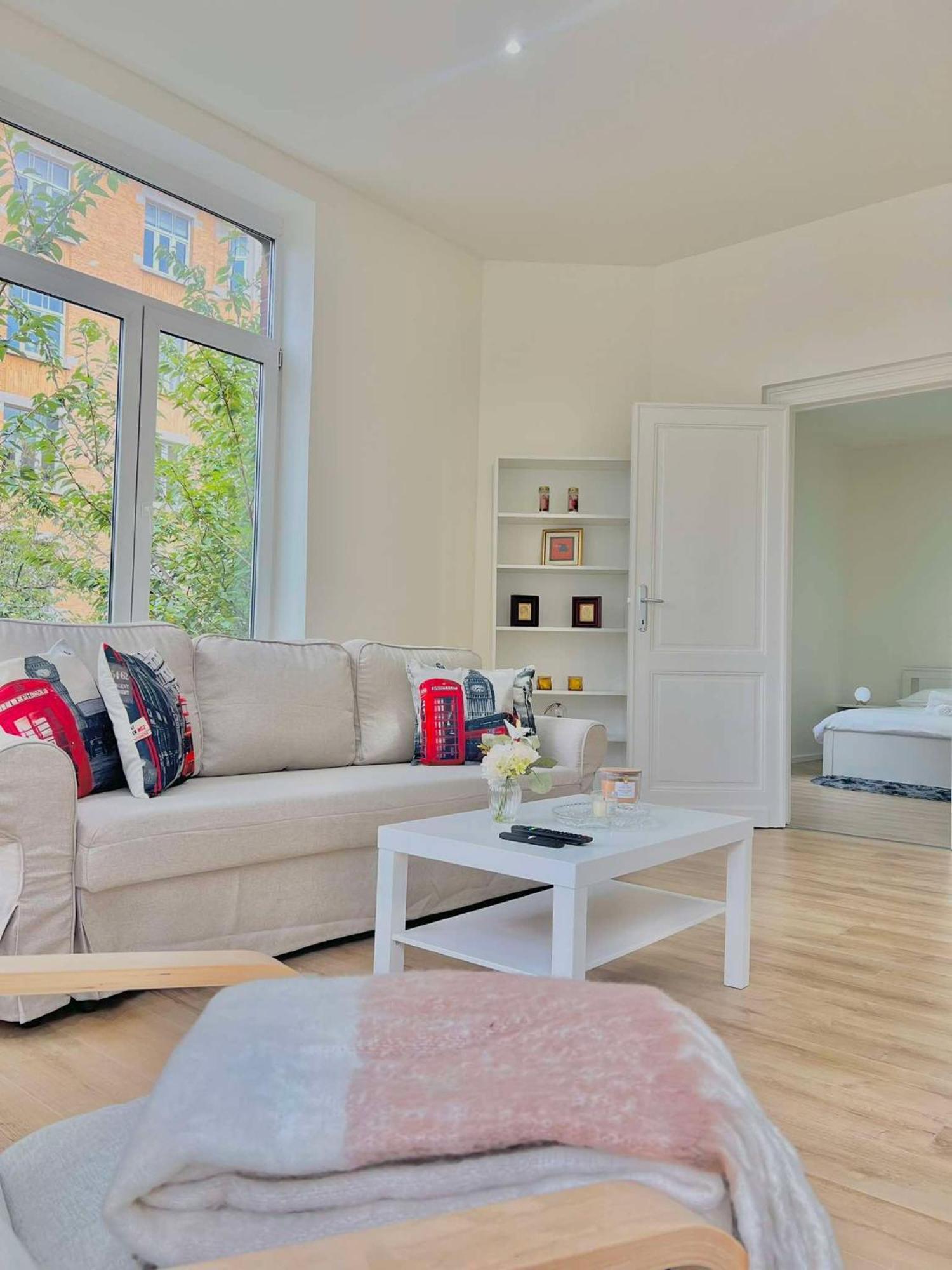 Apartamento Renove & Scintillant A Bruselas