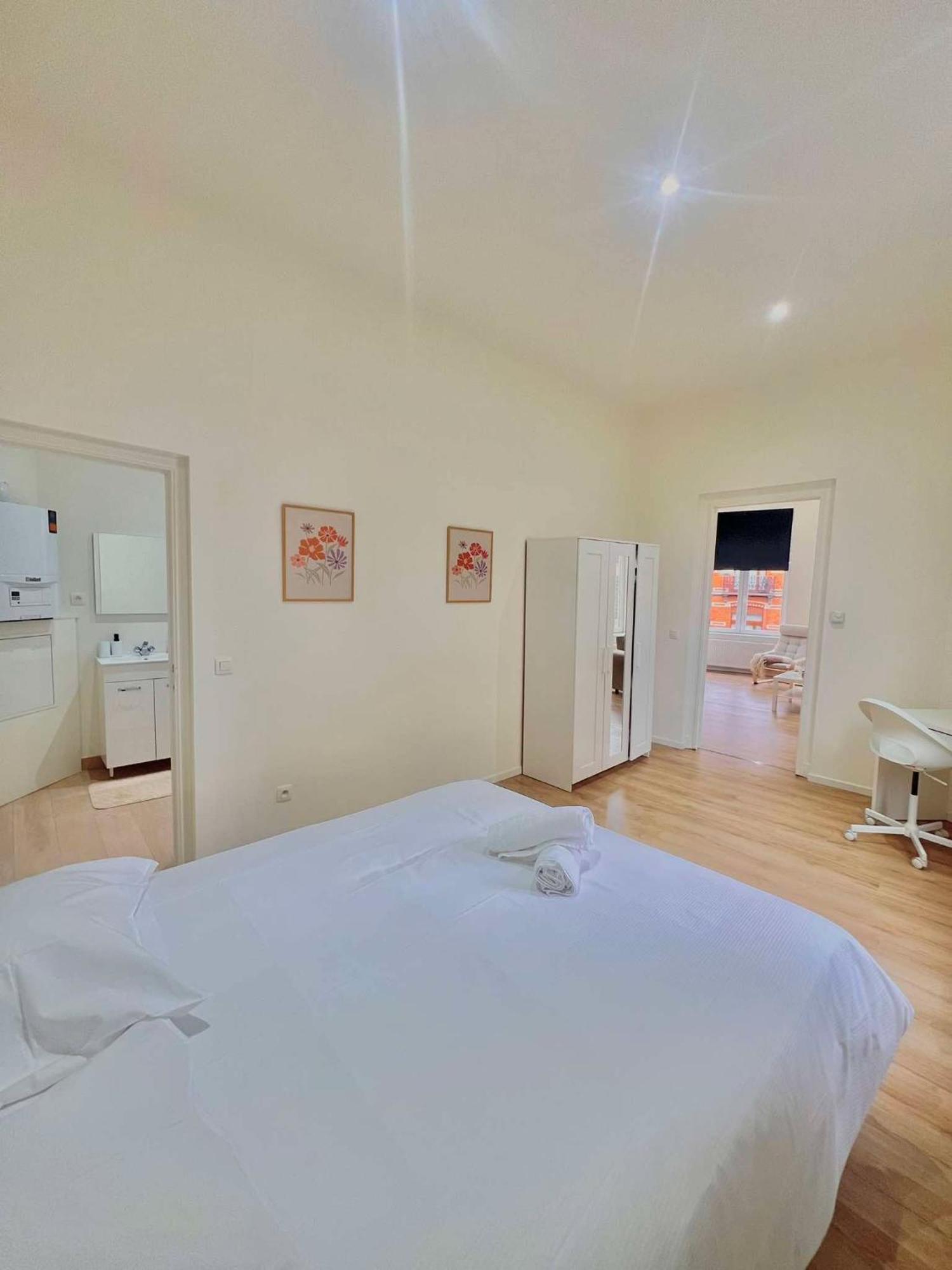 Renove & Scintillant A Apartamento