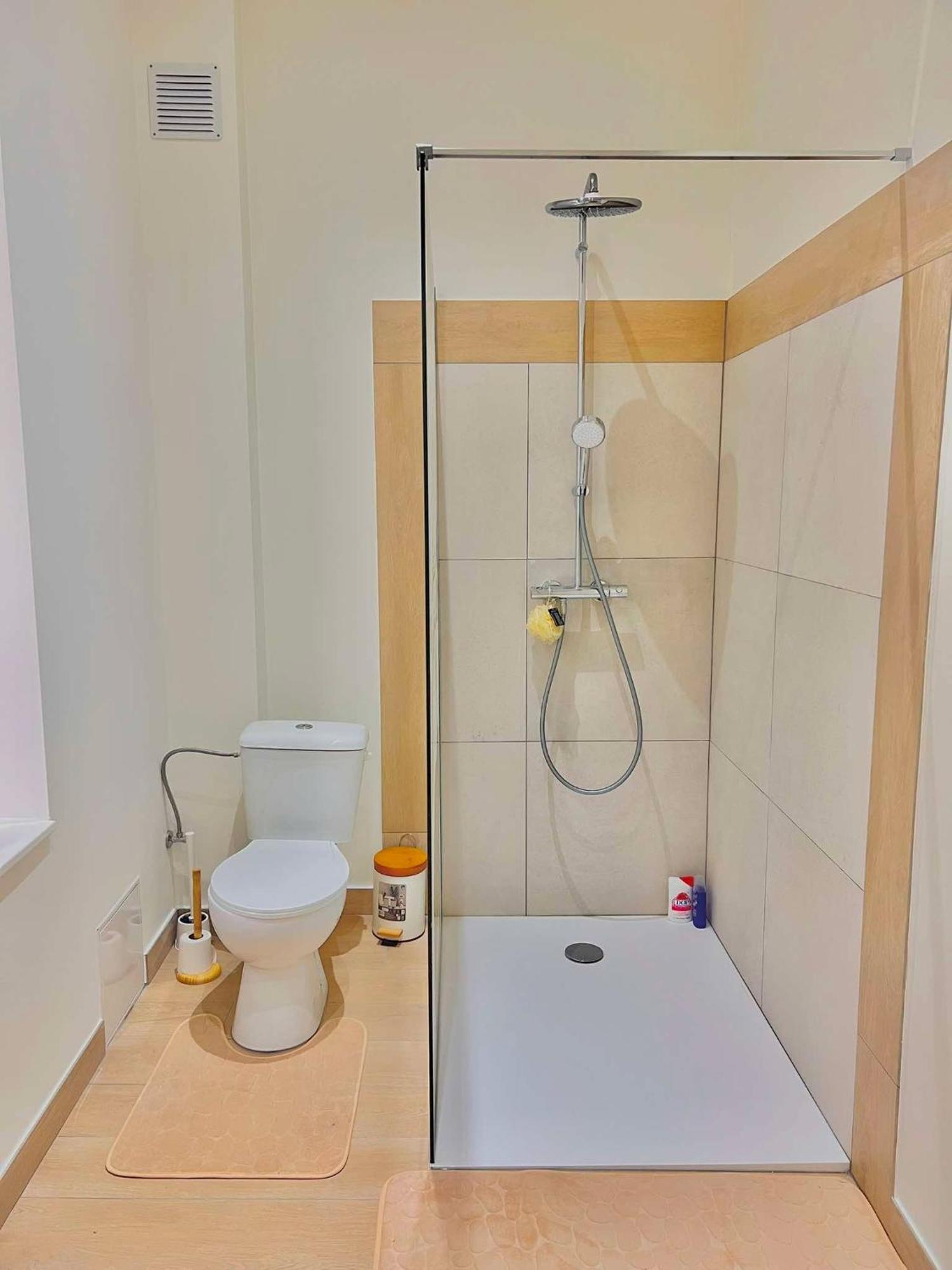 Renove & Scintillant A Apartamento *
