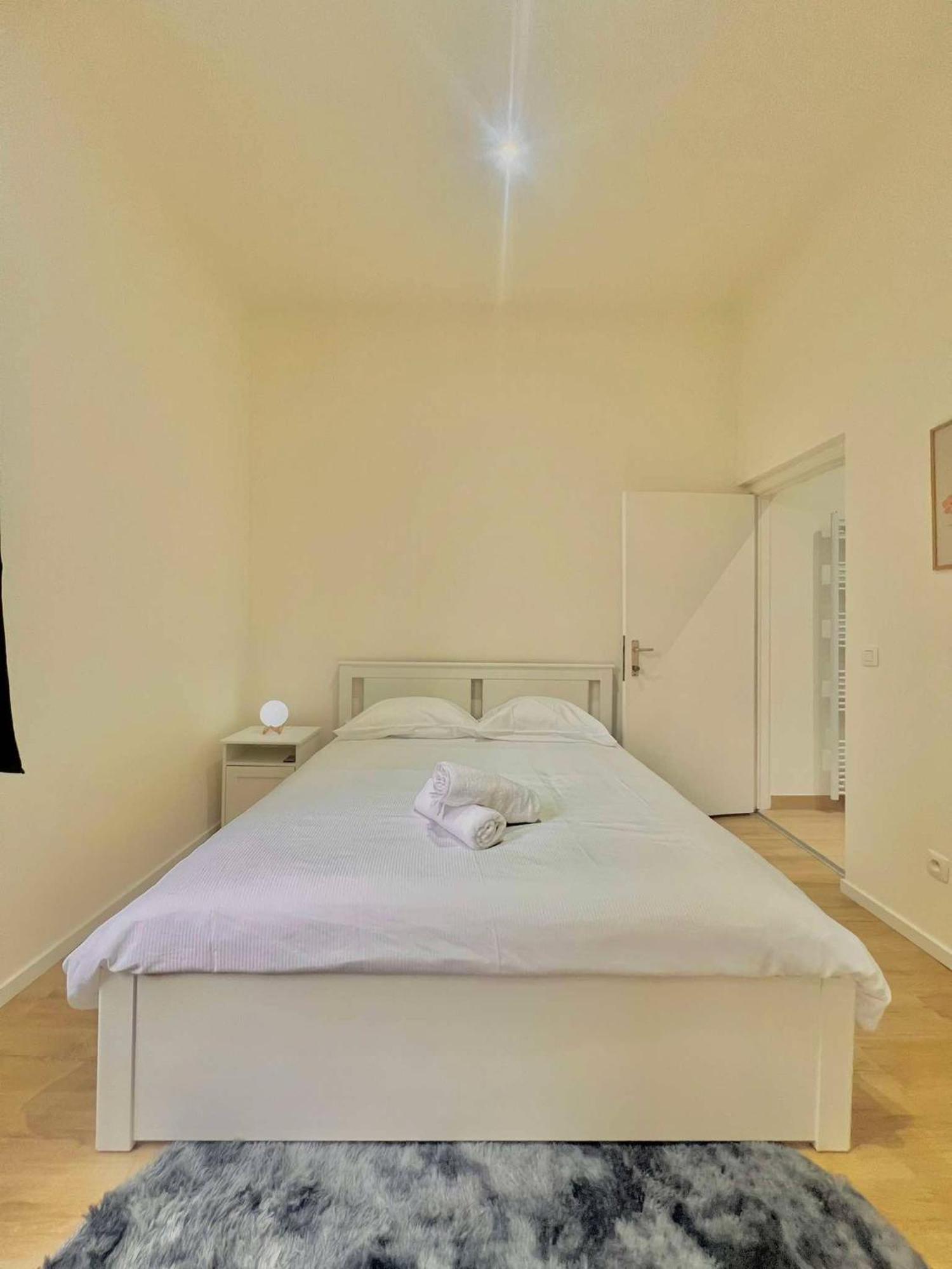 Apartamento Renove & Scintillant A *