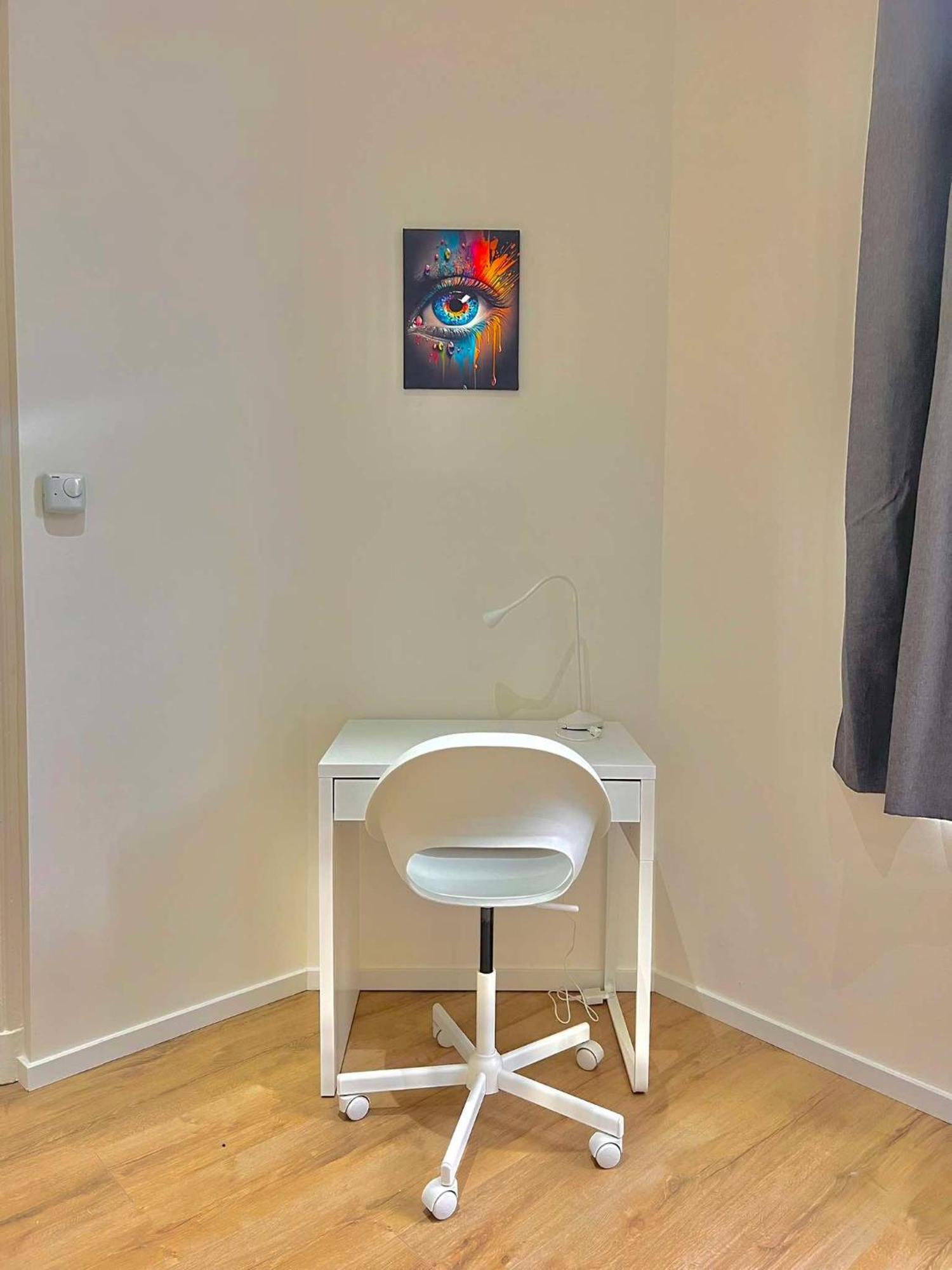 Renove & Scintillant A Appartement Bruxelles